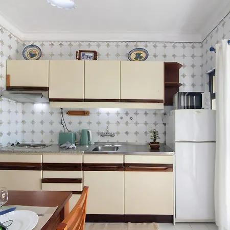 Apartment Family View - Da Rocha