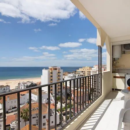 Apartment Family View - Da Rocha *