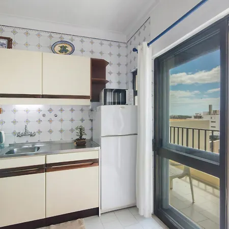 Family View - Da Rocha Apartment *