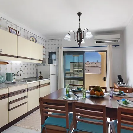 Family View - Da Rocha Apartment *