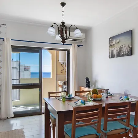 Apartment Family View - Da Rocha Portimao