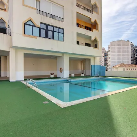 Family View - Da Rocha Apartment *