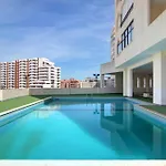 Family View - Da Rocha Appartement *