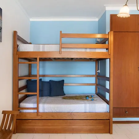 Family View - Da Rocha Portimão