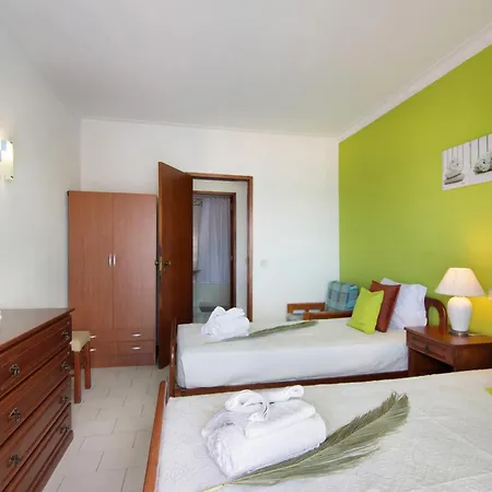 Family View - Da Rocha * Portimão