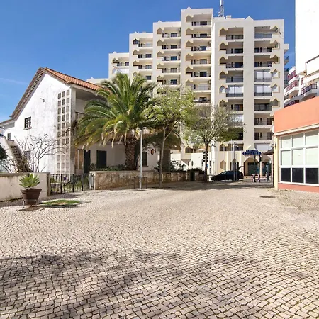 Family View - Da Rocha Apartamento Portimão