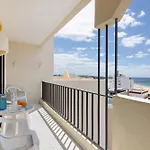 Family View - Da Rocha Apartmán Portimão
