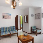 Apartmán Family View - Da Rocha