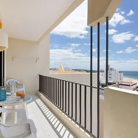 Family View - Da Rocha Apartment Portimão