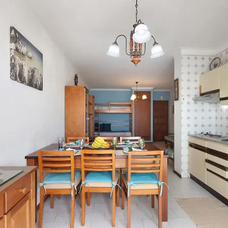 Apartment Family View - Da Rocha Portimão
