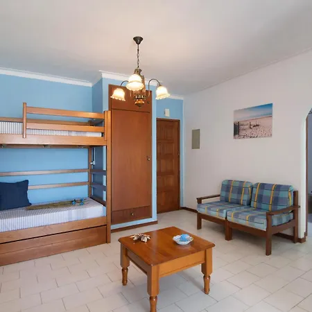 Apartment Family View - Da Rocha