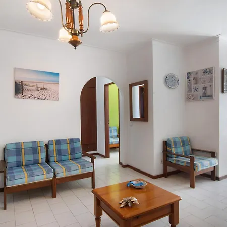 Apartment Family View - Da Rocha