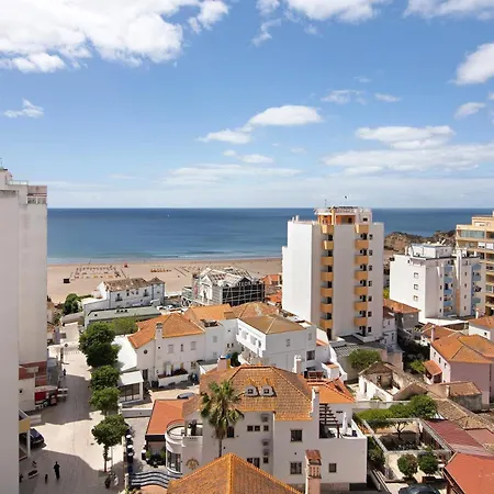 Appartement Family View - Da Rocha Portimão