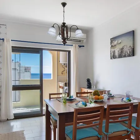 Appartement Family View - Da Rocha