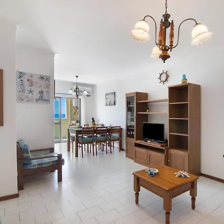 Appartement Family View - Da Rocha
