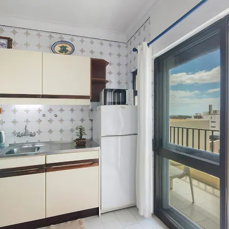 Family View - Da Rocha Appartement