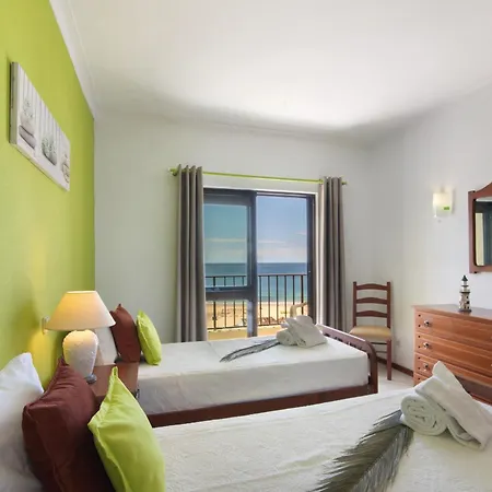 Appartement Family View - Da Rocha